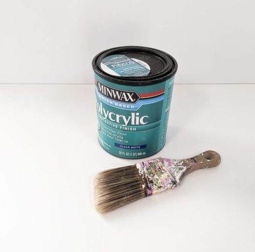 Acrylic Coating
