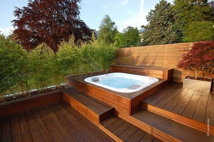 Kolam Jacuzzi