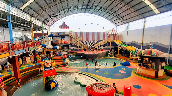 perosotan indoor