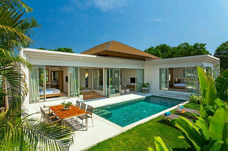 Pool idea