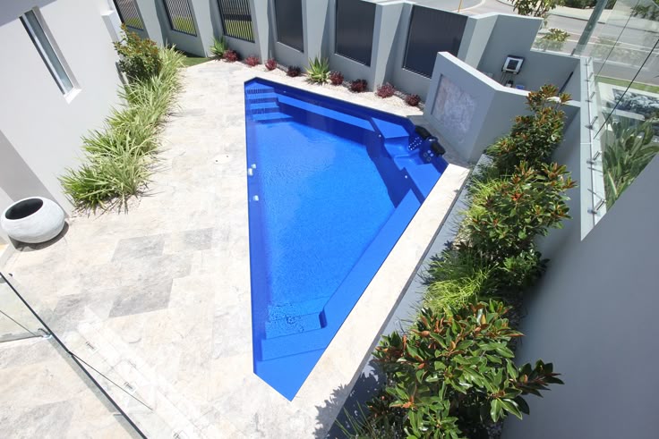 Kolam Renang Mini