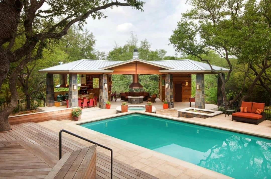 gazebo