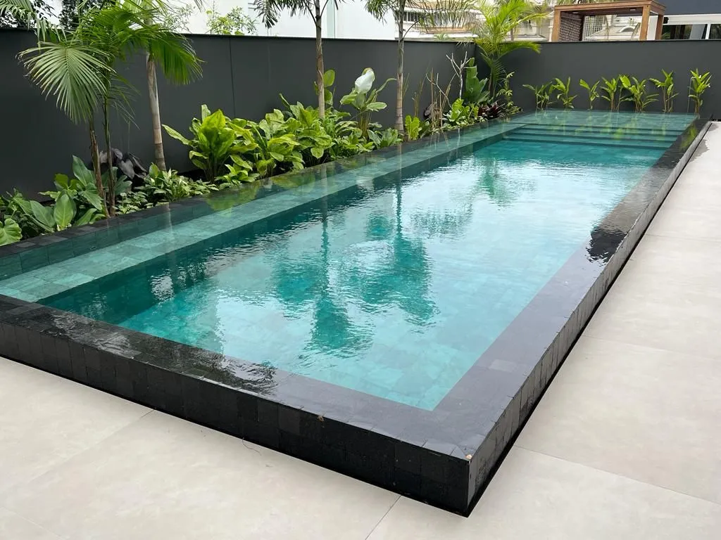 Biaya Buat Kolam Renang 3x10
