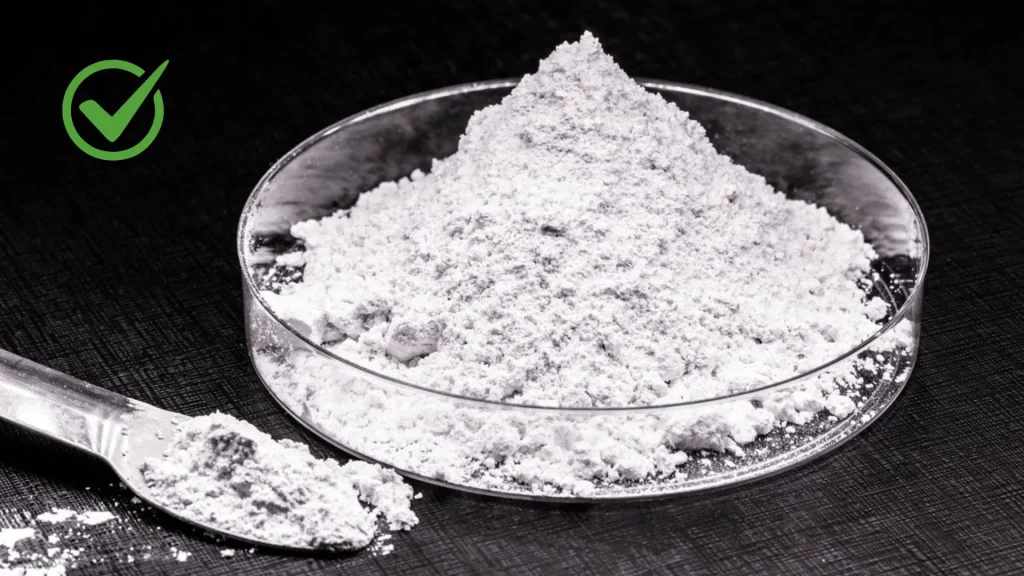 Manfaat Soda Ash Untuk Kolam Renang