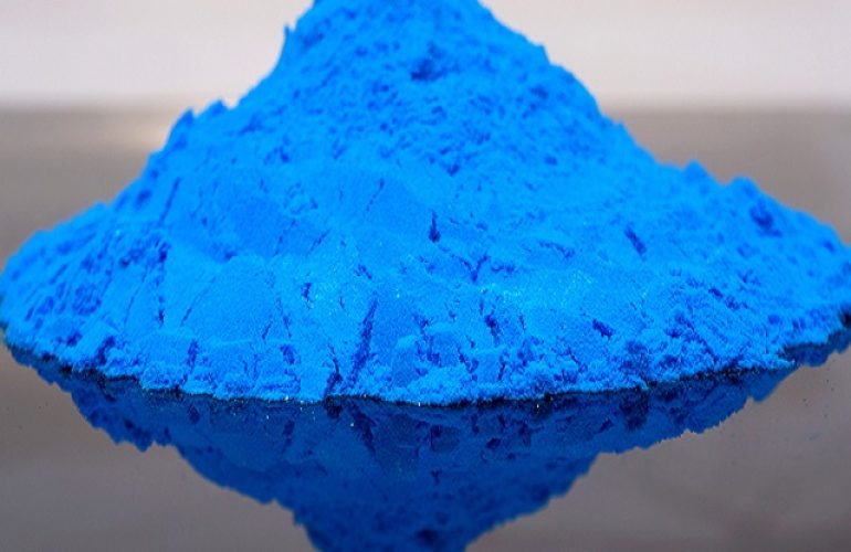 coppersulfate